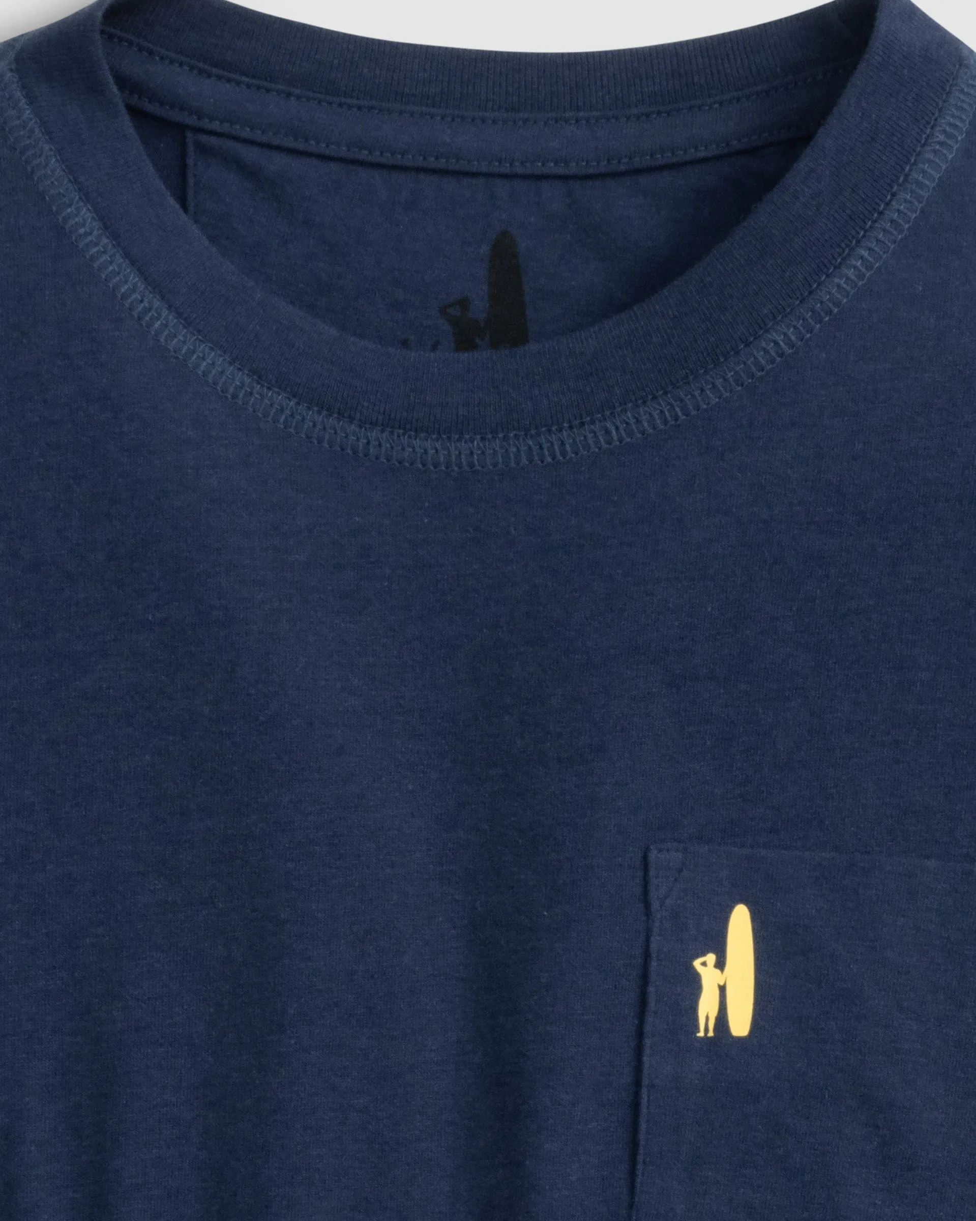 Retro Tube Jr. T-Shirt sold by Johnnie-O product image thumbnail 3