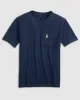 Retro Tube Jr. T-Shirt sold by Johnnie-O