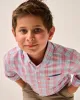 Performance Jr. Button Up Shirt - Scotty sold by Johnnie-O