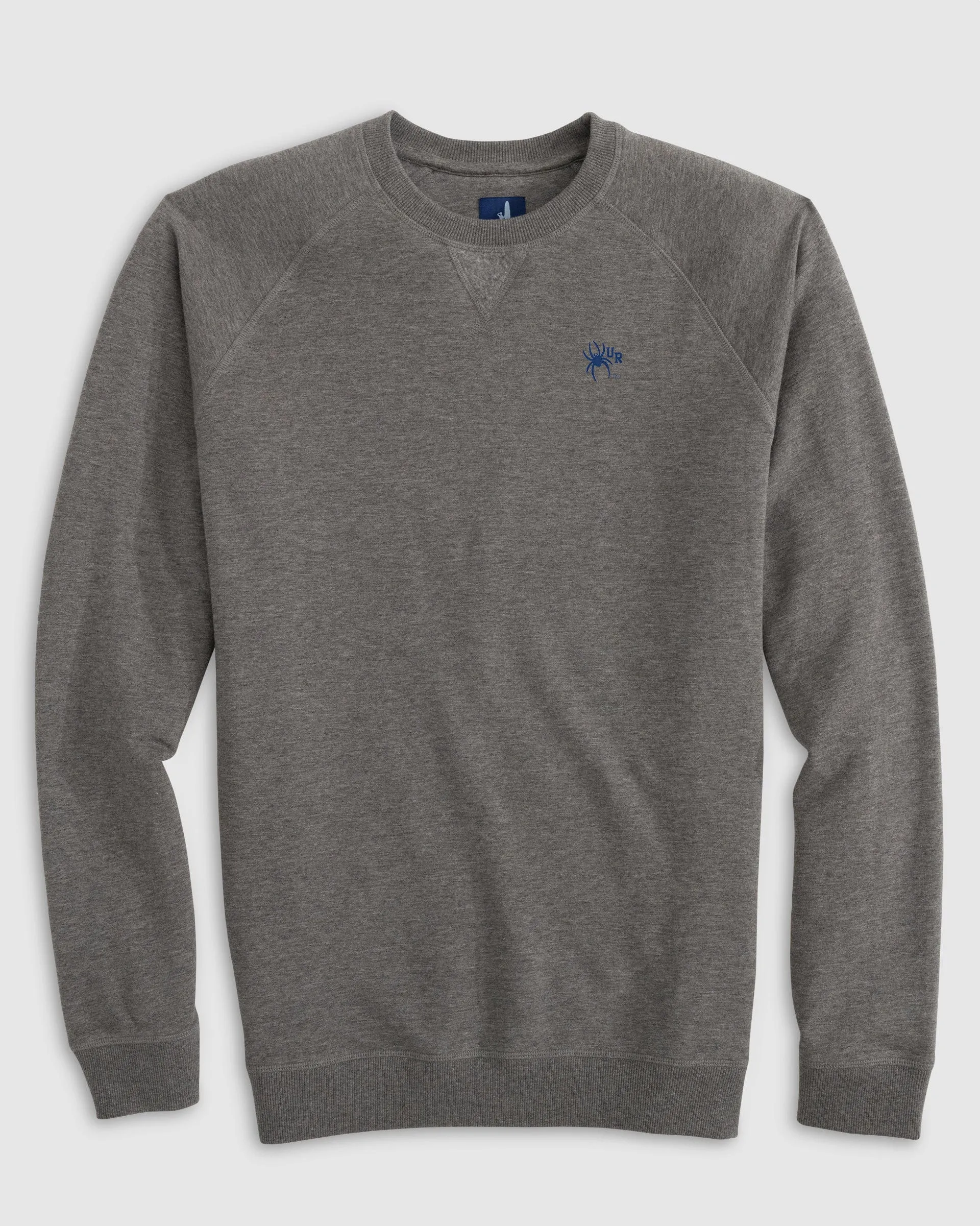 Richmond Freeman Crewneck Fleece Sweatshirt sold by Johnnie-O product image thumbnail 2