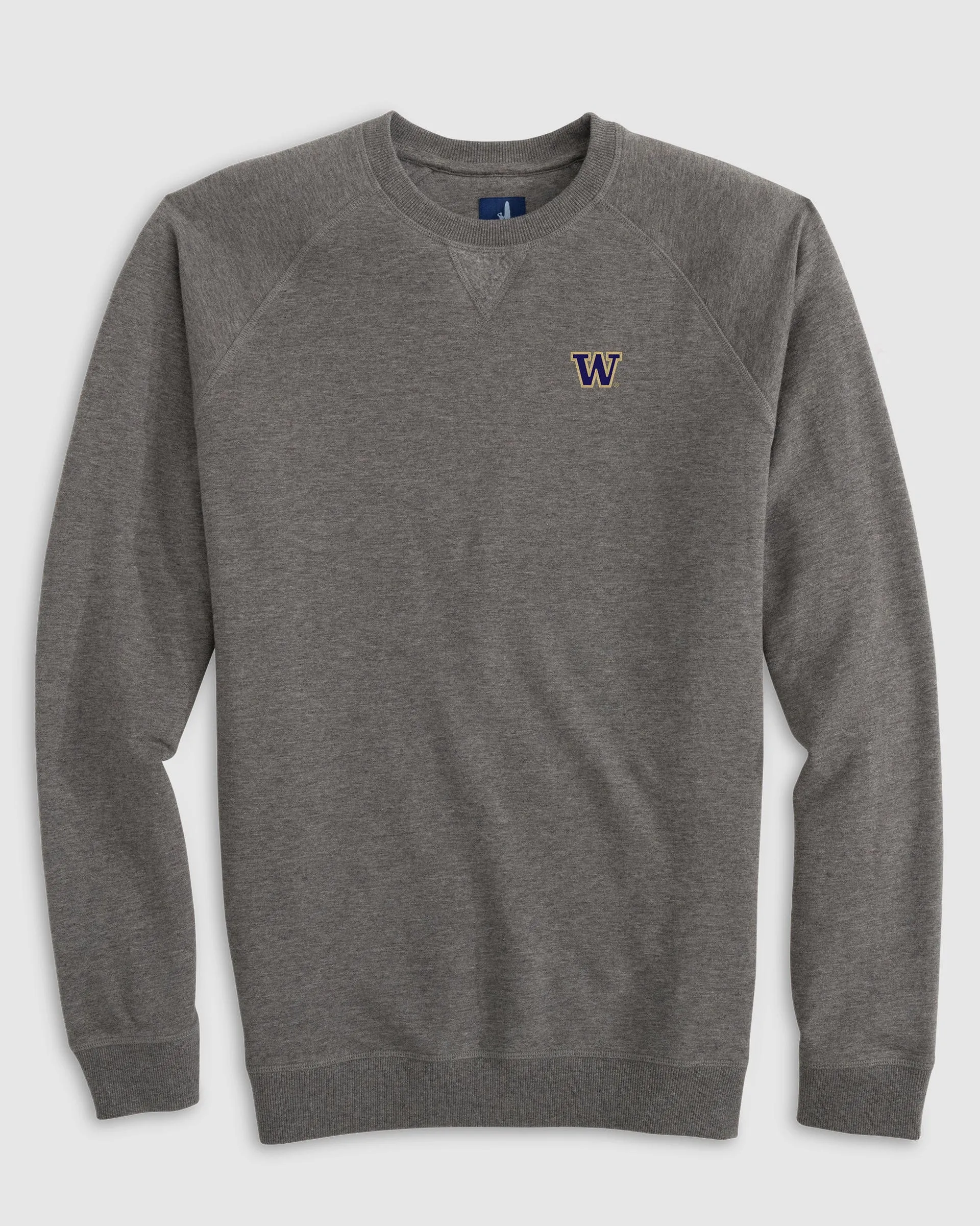 Washington Freeman Crewneck Fleece Sweatshirt sold by Johnnie-O product image thumbnail 2