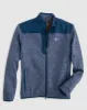 Toronto BlueJays Arlo Full Zip Fleece Jacket sold by Johnnie-O