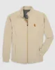 Women's Southern California Blakey Full Zip Fleece Jacket sold by Johnnie-O