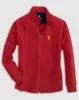 Women's Southern California Blakey Full Zip Fleece Jacket sold by Johnnie-O