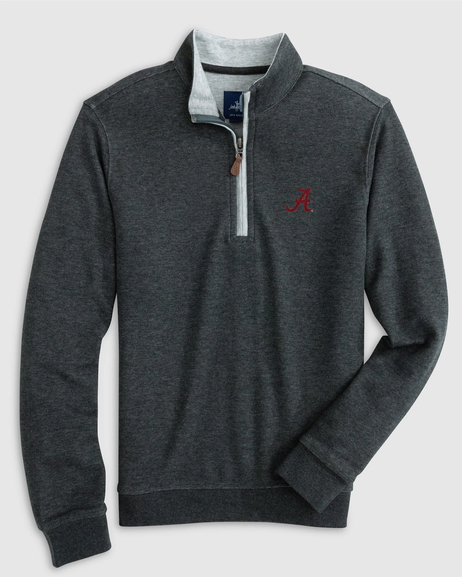 Alabama Sully Jr. 1/4 Zip sold by Johnnie-O product image thumbnail 4