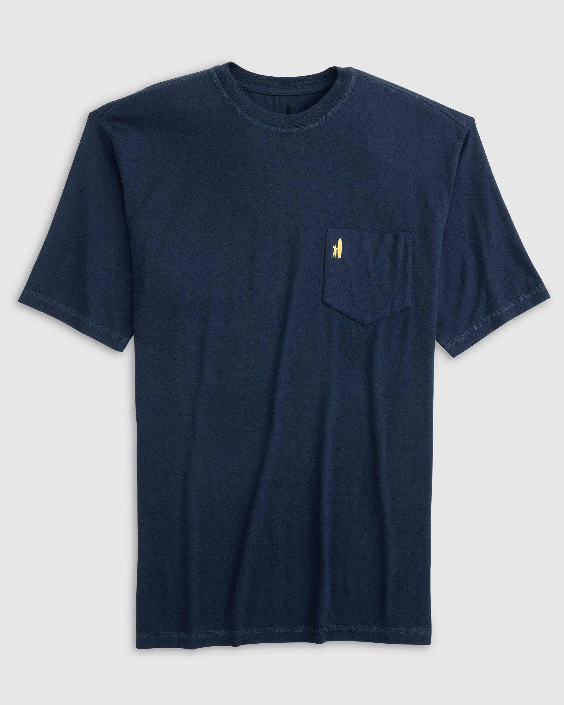 Retro Tube Graphic T-Shirt sold by Johnnie-O product image thumbnail 5