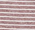 Mississippi State Newton Striped Jersey Performance Polo - Script Logo sold by Johnnie-O