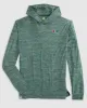 Miami Talon Performance Hoodie sold by Johnnie-O