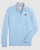 Texas A&M Freeborne Performance 1/4 Zip sold by Johnnie-O
