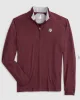 Texas A&M Freeborne Performance 1/4 Zip sold by Johnnie-O