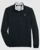 Texas A&M Freeborne Performance 1/4 Zip sold by Johnnie-O