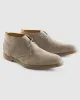 J-Flex Suede Chukka Boot sold by Johnnie-O