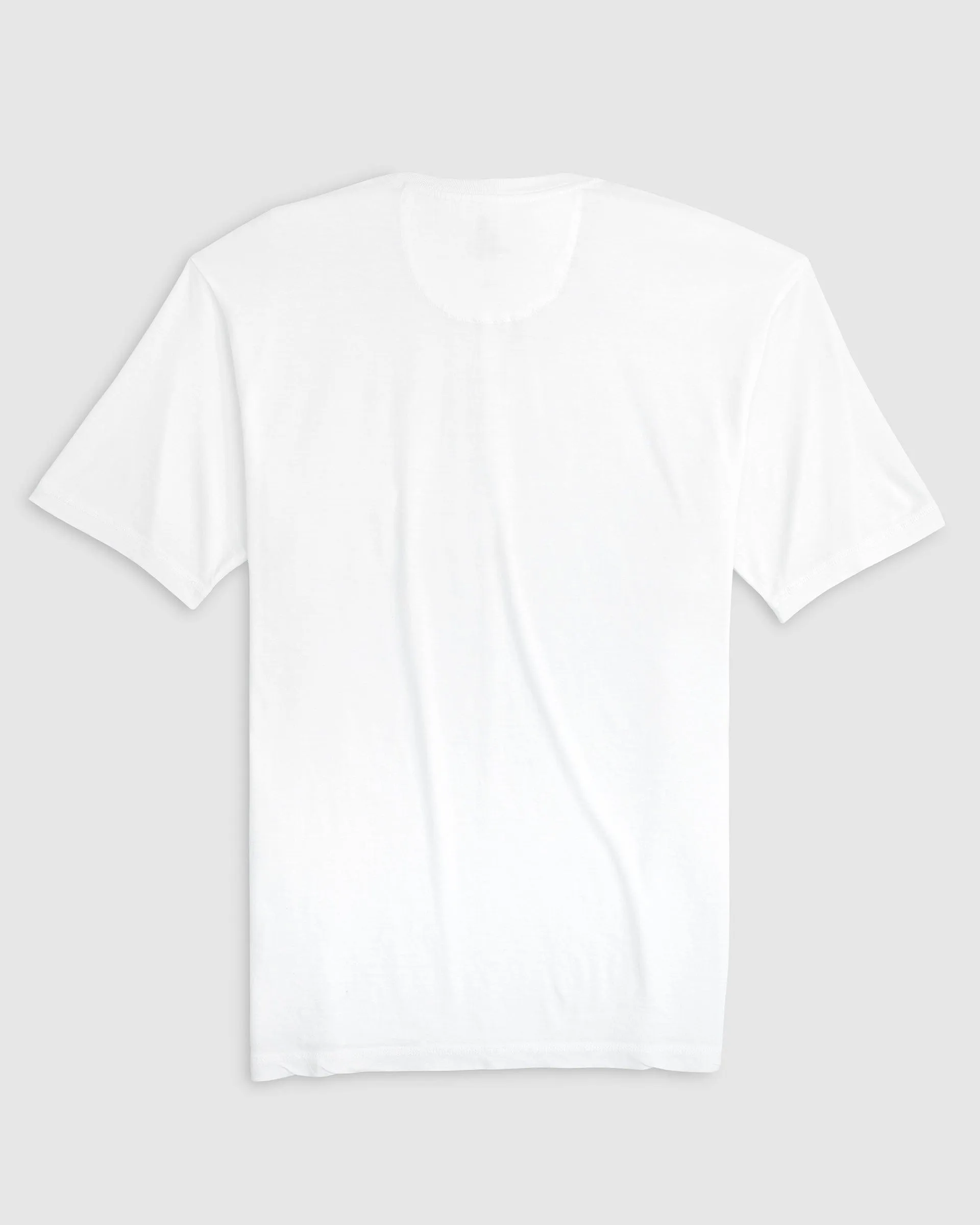 Big & Tall Dale Cotton Blend T-Shirt sold by Johnnie-O product image thumbnail 4