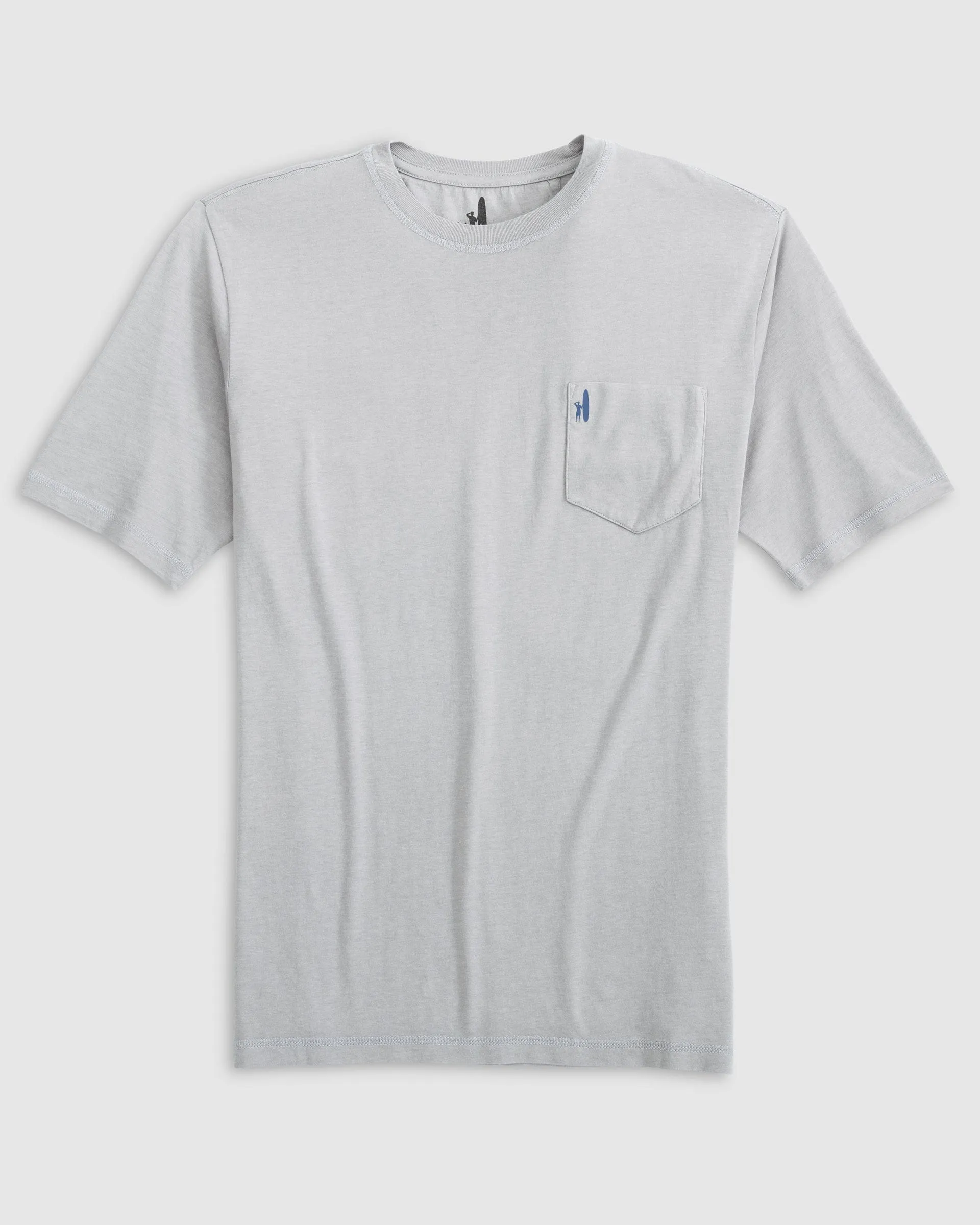 Palm Flag Graphic T-Shirt sold by Johnnie-O product image thumbnail 2