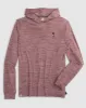 South Carolina Talon Performance Hoodie - Vault Logo sold by Johnnie-O