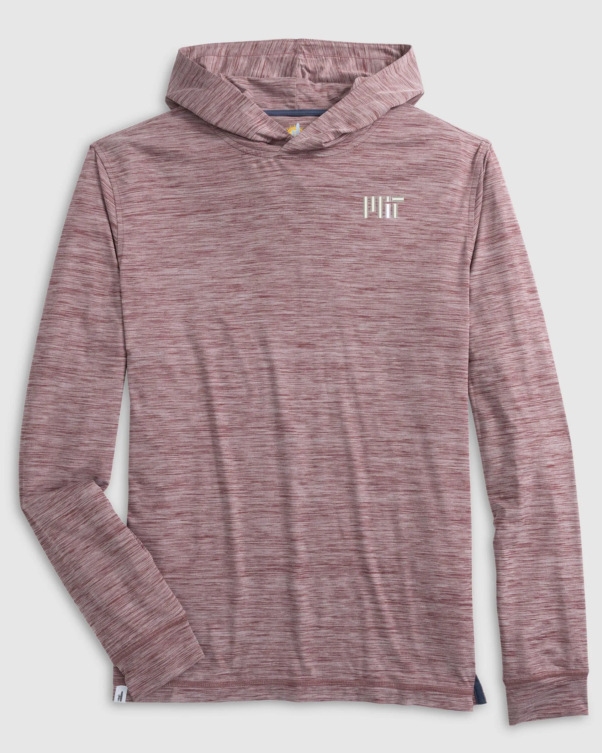 MIT Talon Featherweight Performance Hoodie sold by Johnnie-O product image thumbnail 3