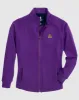 Women's East Carolina Blakey Full Zip Fleece Jacket sold by Johnnie-O