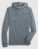 Seattle Kraken Talon Performance Hoodie sold by Johnnie-O