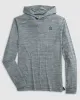 Seattle Kraken Talon Performance Hoodie sold by Johnnie-O