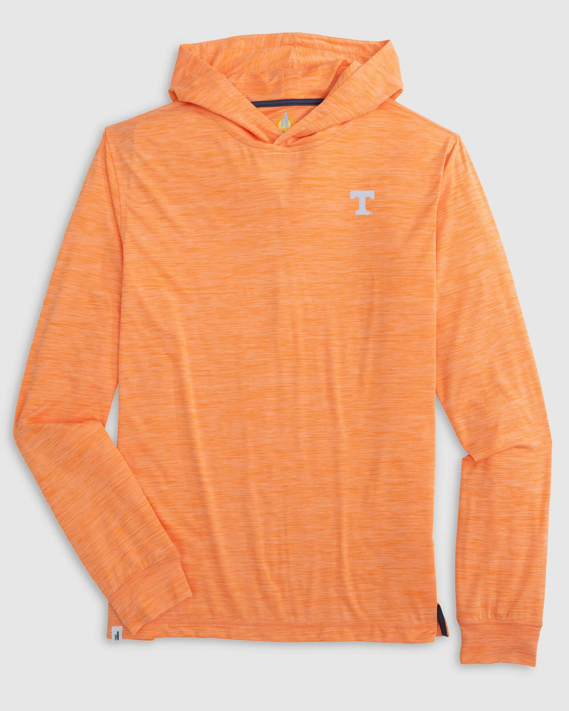 Tennessee Talon Featherweight Performance Hoodie sold by Johnnie-O product image thumbnail 4