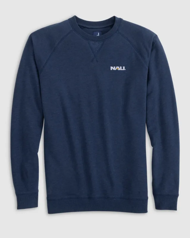 Northern Arizona Freeman Crewneck Sweatshirt sold by Johnnie-O