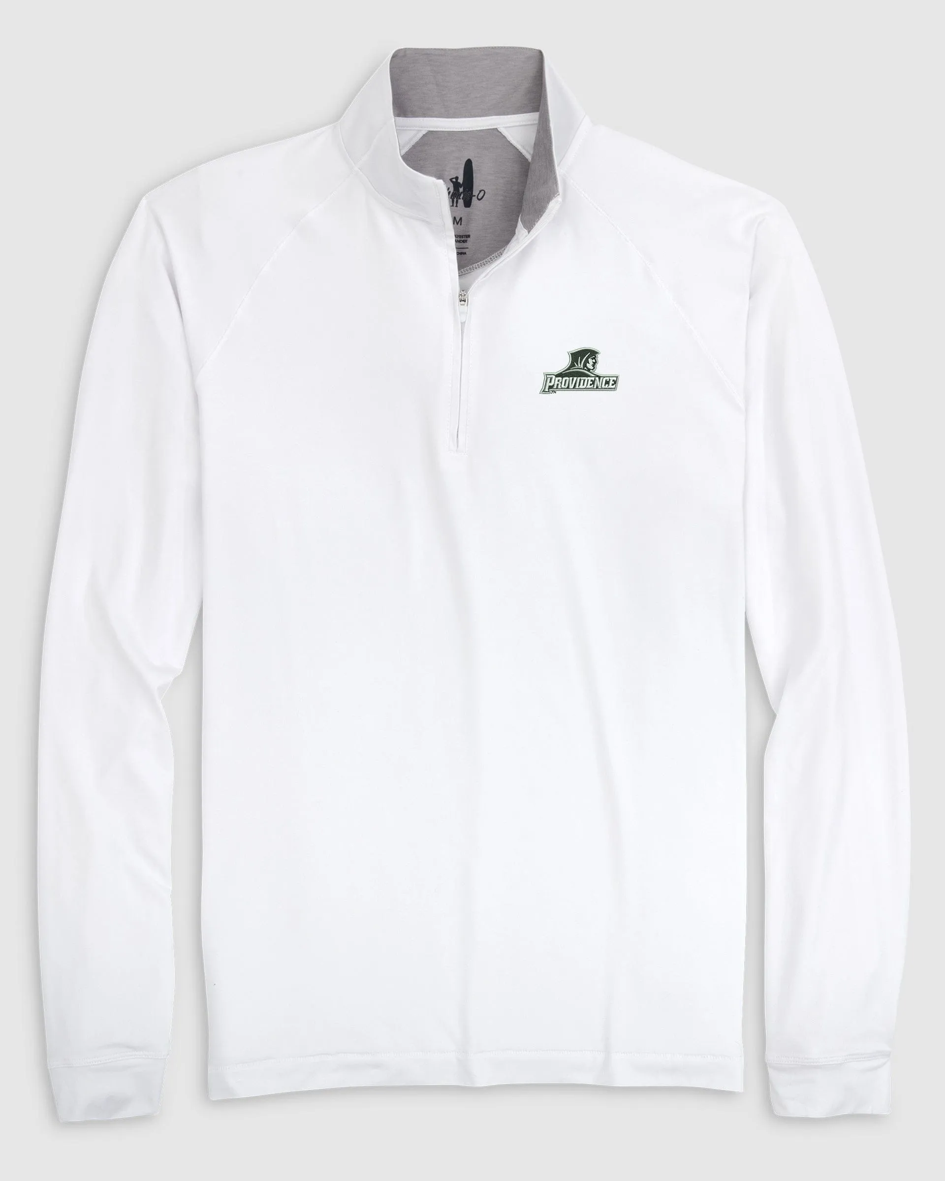 Providence Freeborne Performance 1/4 ZIp sold by Johnnie-O product image thumbnail 3