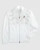 Alabama Godwin Mixed Media Performance Jacket sold by Johnnie-O
