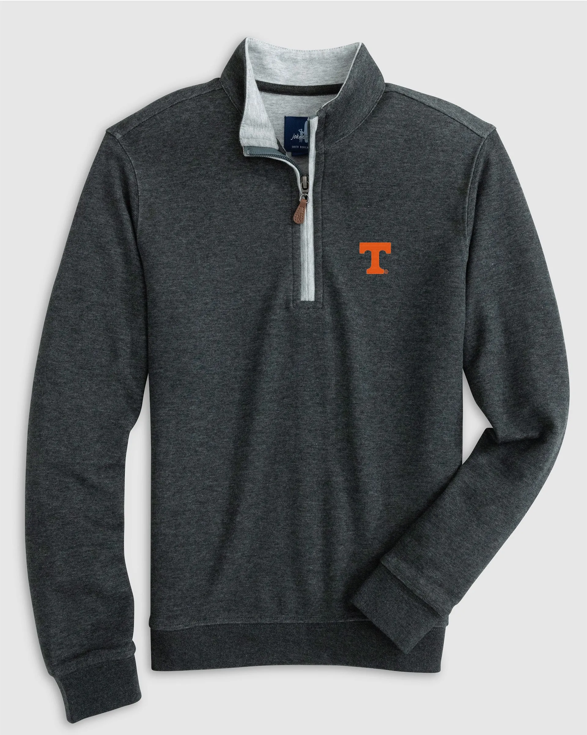Tennessee Sully Jr. 1/4 Zip sold by Johnnie-O product image thumbnail 3