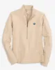 Women's Buffalo Sabres Kennedy 1/4 Zip Pullover sold by Johnnie-O