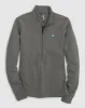 Women's Buffalo Sabres Kennedy 1/4 Zip Pullover sold by Johnnie-O