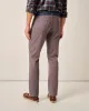 Carmel Sateen 5-Pocket Pants sold by Johnnie-O