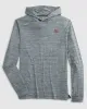 Texas A&M Talon Performance Hoodie sold by Johnnie-O
