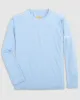 Gavin Jr. Long Sleeve Sun Shirt sold by Johnnie-O