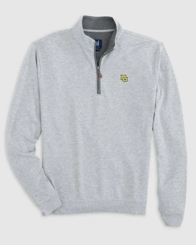 Marquette Sully 1/4 Zip sold by Johnnie-O