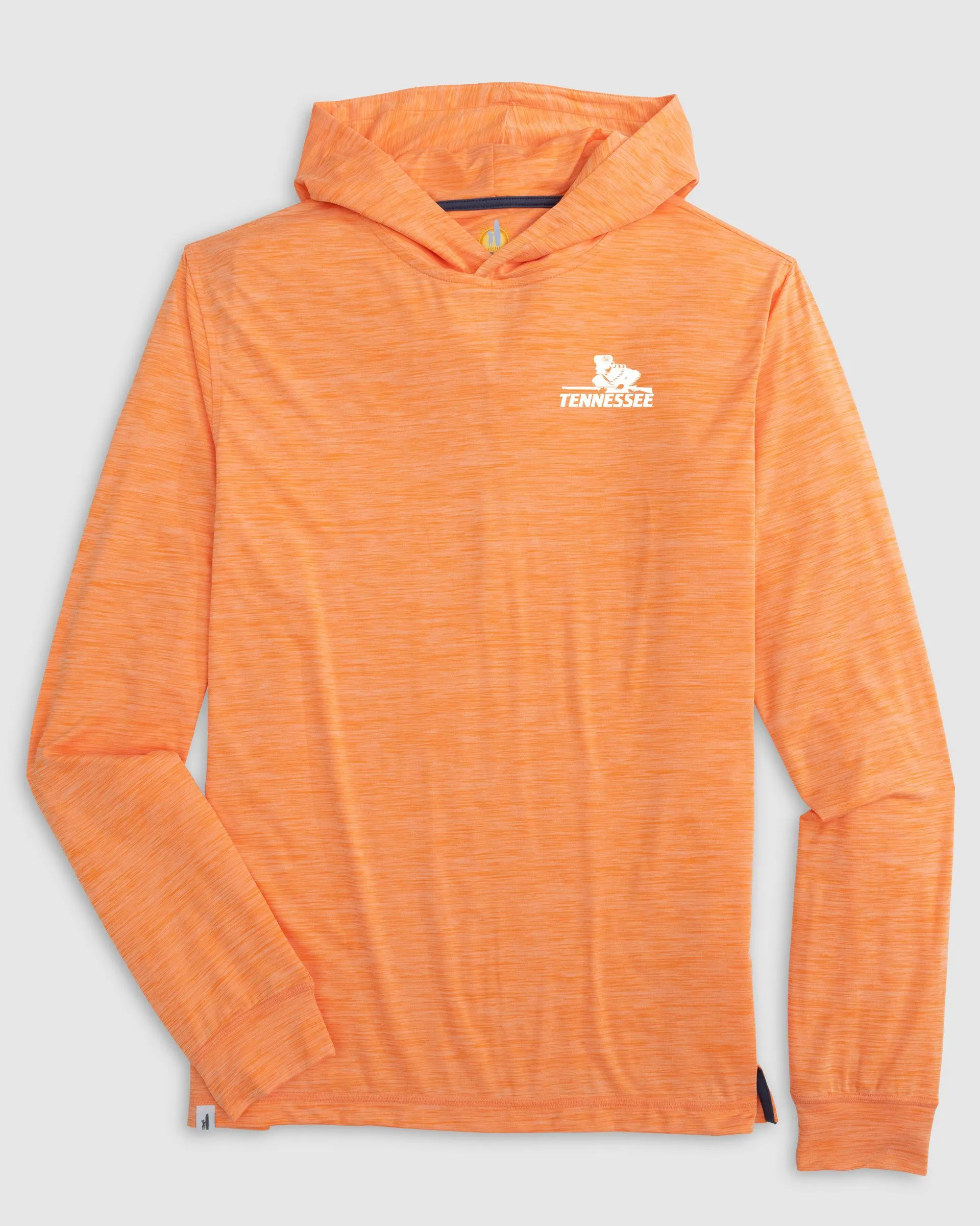 Tennessee Talon Featherweight Performance Hoodie - Vault Logo sold by Johnnie-O product image thumbnail 3