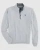 Seton Hall Sully 1/4 Zip sold by Johnnie-O