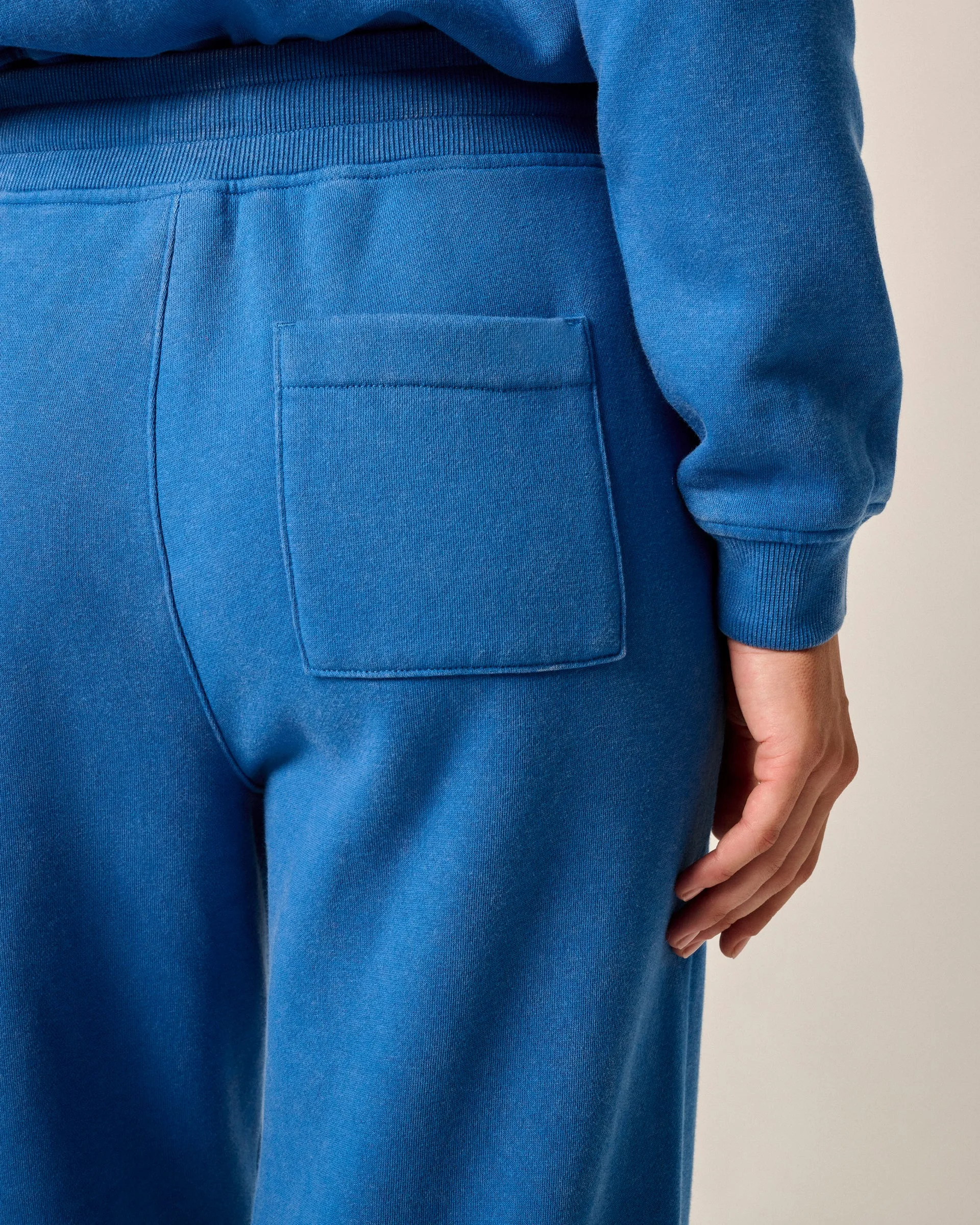 Everyday Cotton Straight Sweatpant sold by Johnnie-O product image thumbnail 5