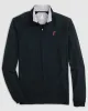 Florida Freeborne Performance 1/4 Zip - F Logo sold by Johnnie-O