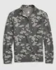Gridlock Jr. Performance Microfleece 1/4 Zip Pullover sold by Johnnie-O