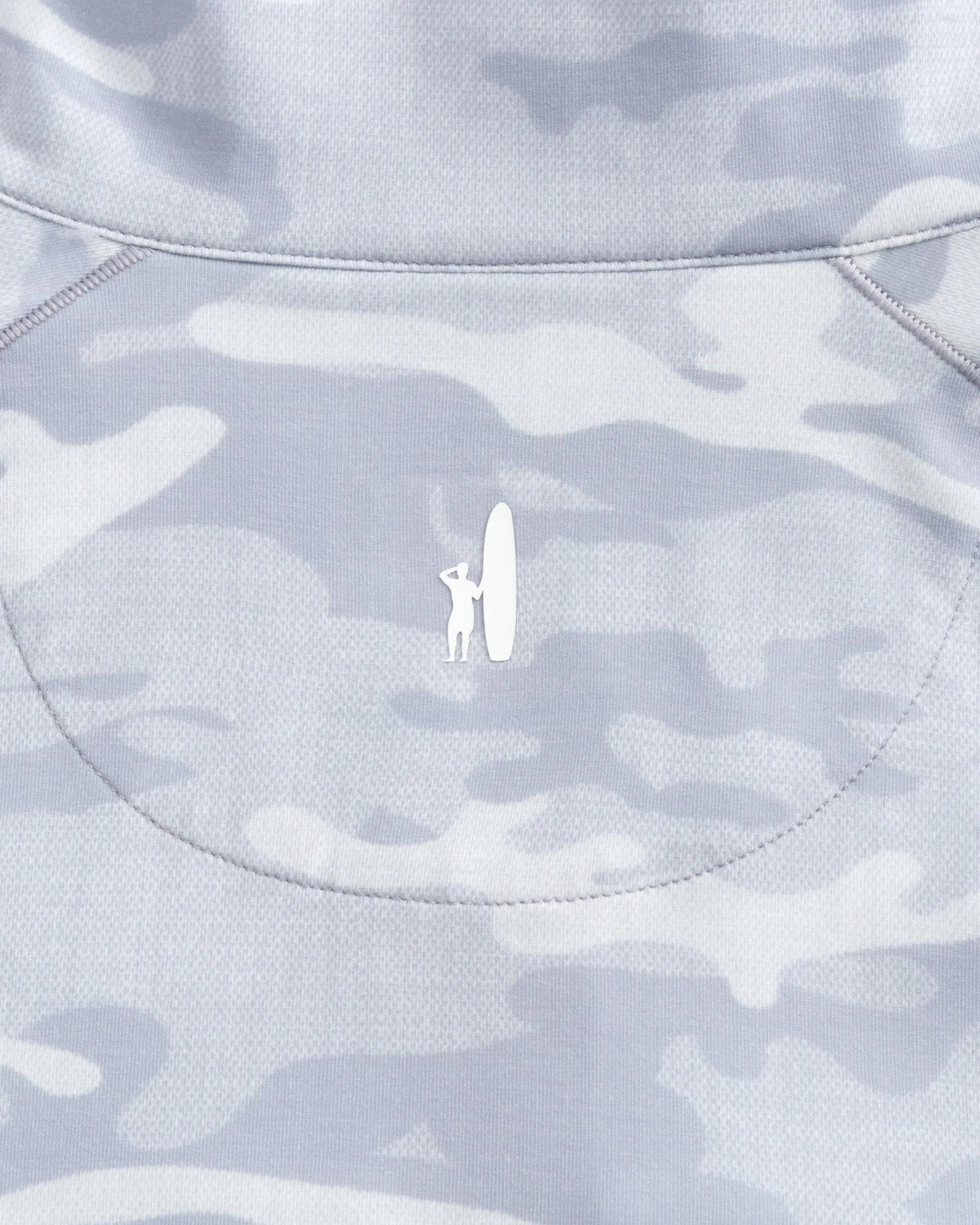 Patton Performance Camo 1/4 Zip Pullover sold by Johnnie-O product image thumbnail 3