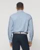 Performance Button Up Shirt - Acadia sold by Johnnie-O
