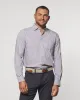 Performance Button Up Shirt - Acadia sold by Johnnie-O