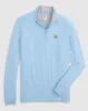 Marquette Freeborne Performance 1/4 Zip sold by Johnnie-O