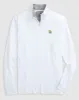 Marquette Freeborne Performance 1/4 Zip sold by Johnnie-O