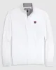 Florida Panthers Freeborne Performance 1/4 Zip sold by Johnnie-O