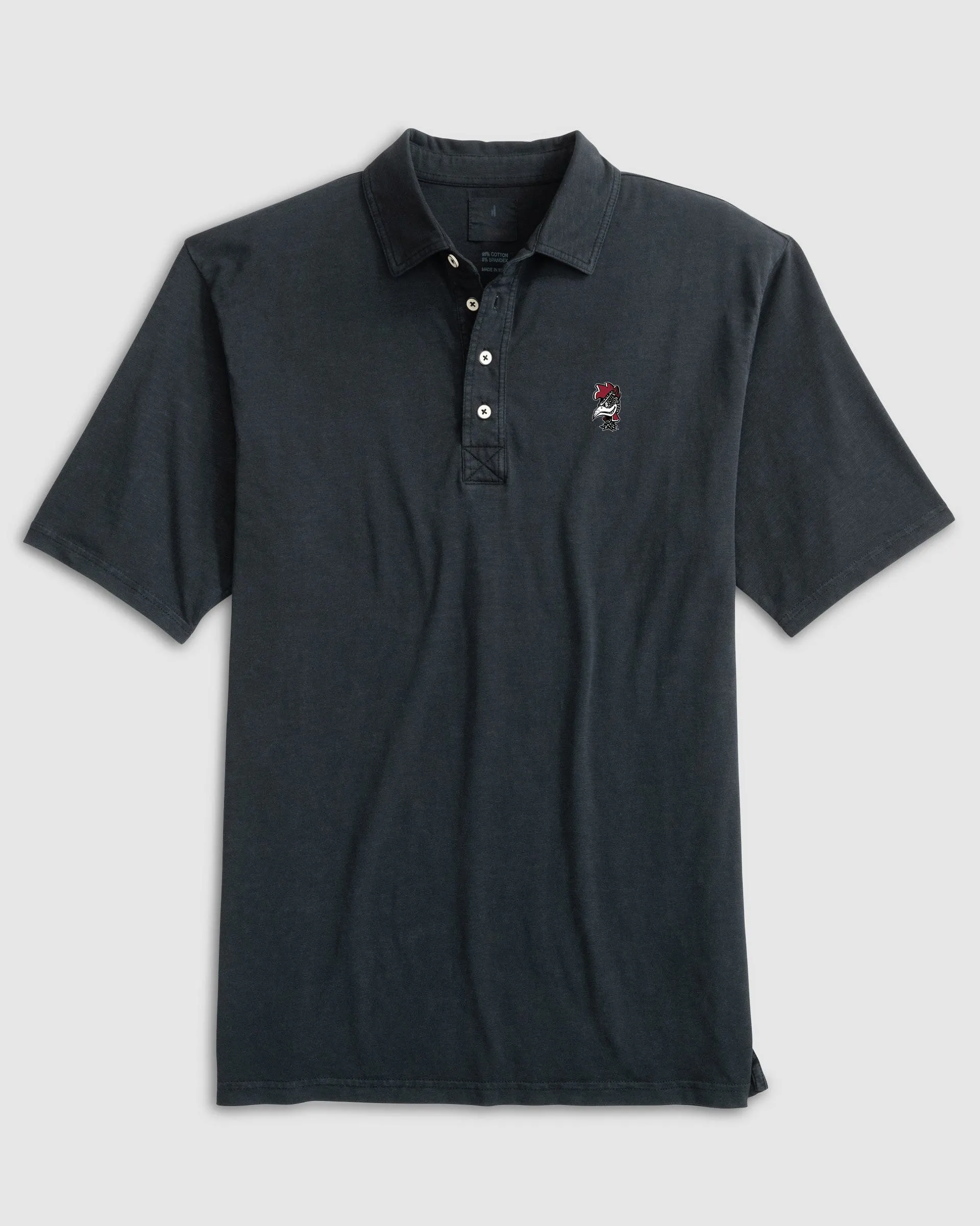 South Carolina Coastal Wash Original Polo - Vault Logo sold by Johnnie-O product image thumbnail 2