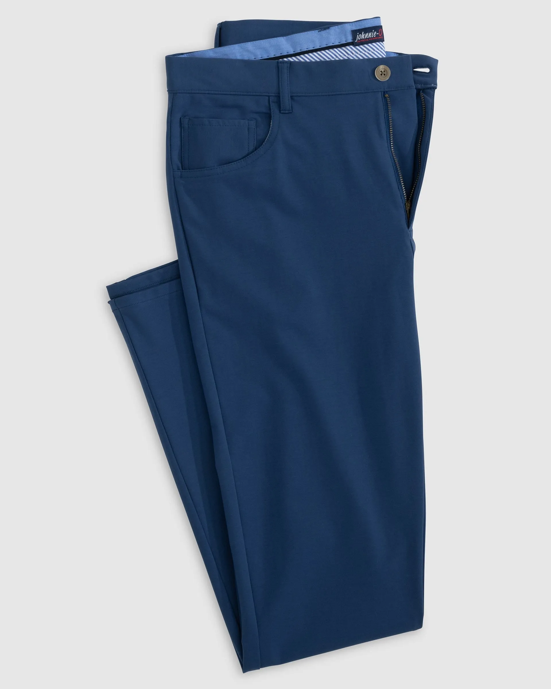 Osprey Cotton Blend Performance Pant sold by Johnnie-O product image thumbnail 5