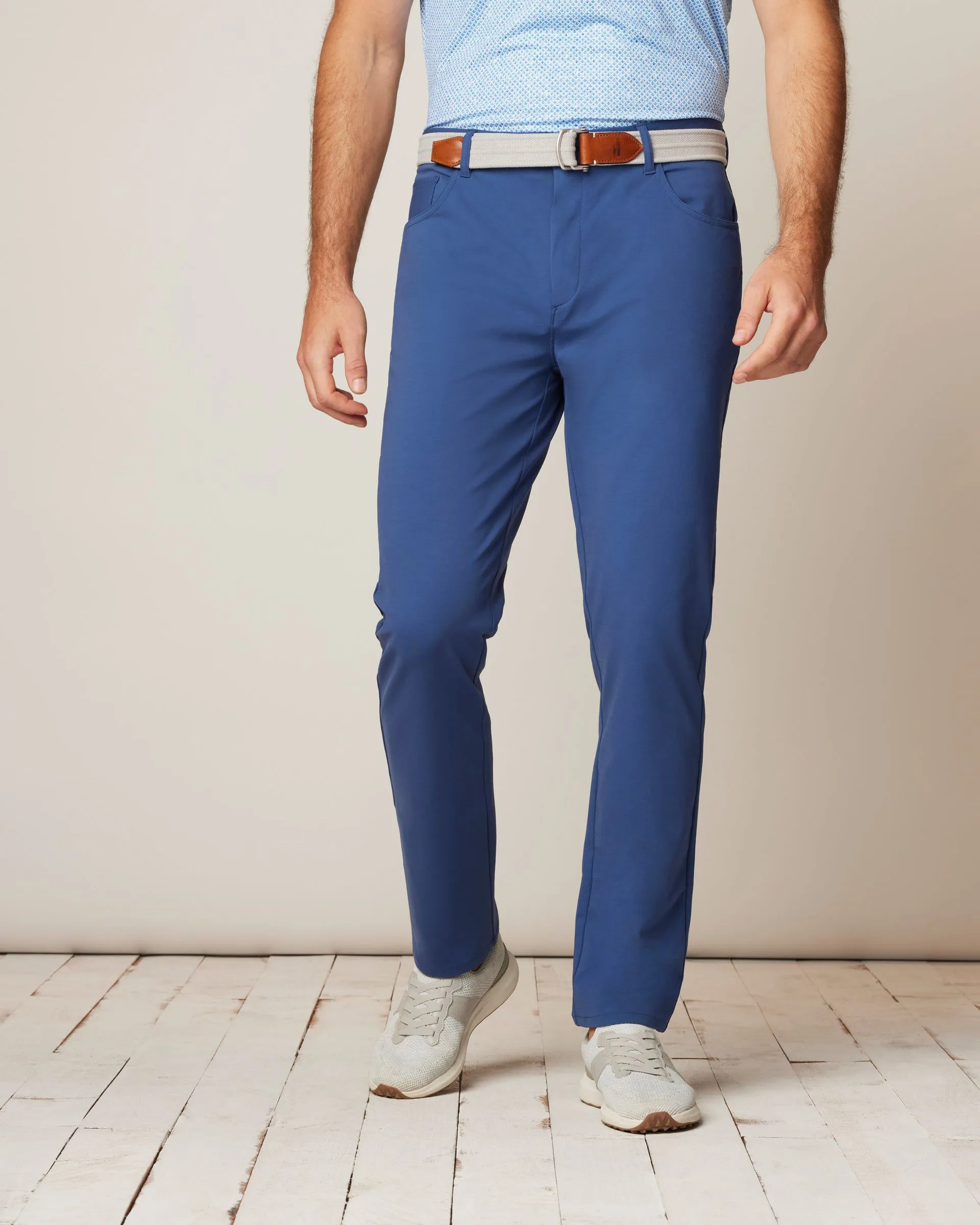 Osprey Cotton Blend Performance Pant sold by Johnnie-O product image thumbnail 3