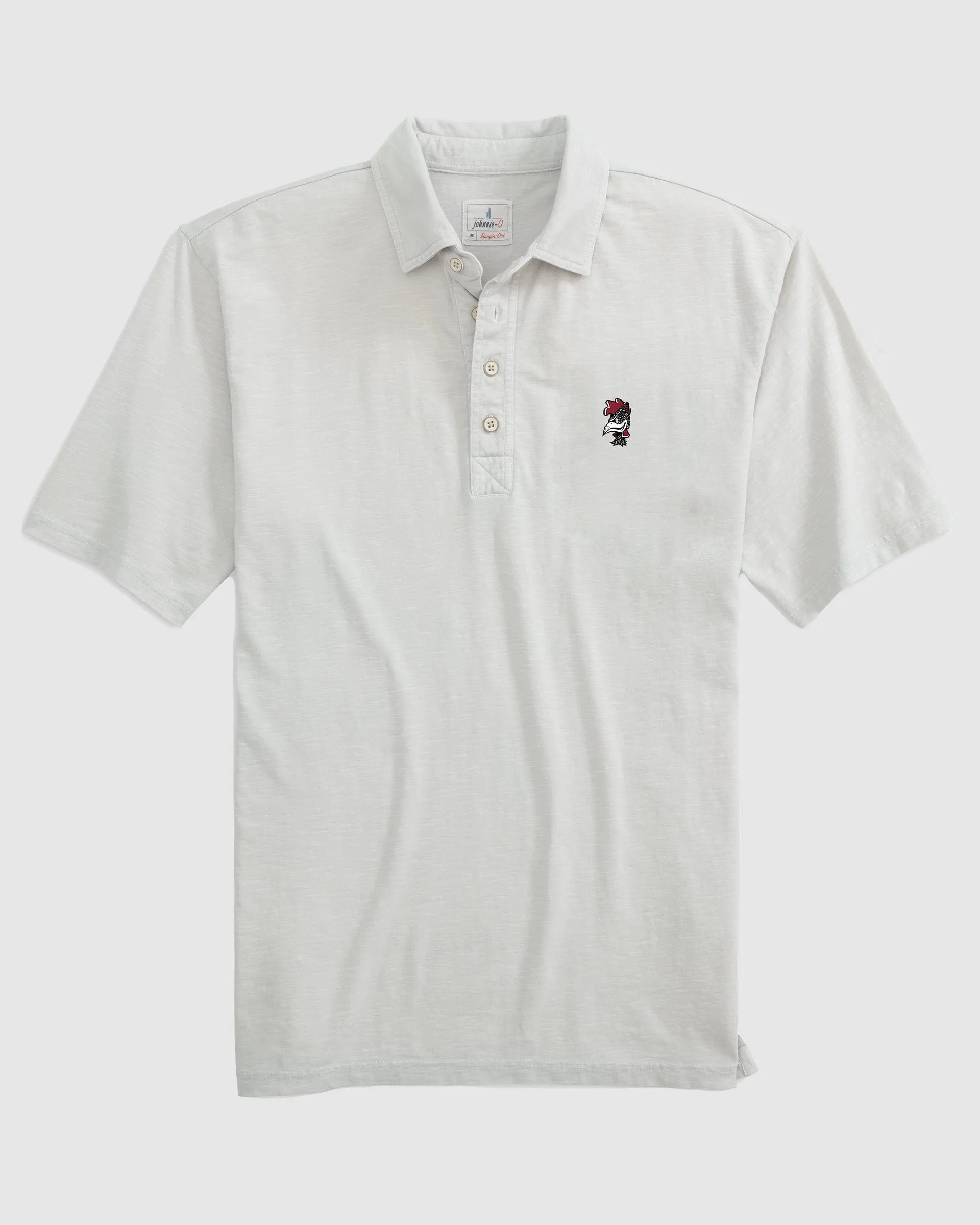 South Carolina Coastal Wash Original Polo - Vault Logo sold by Johnnie-O