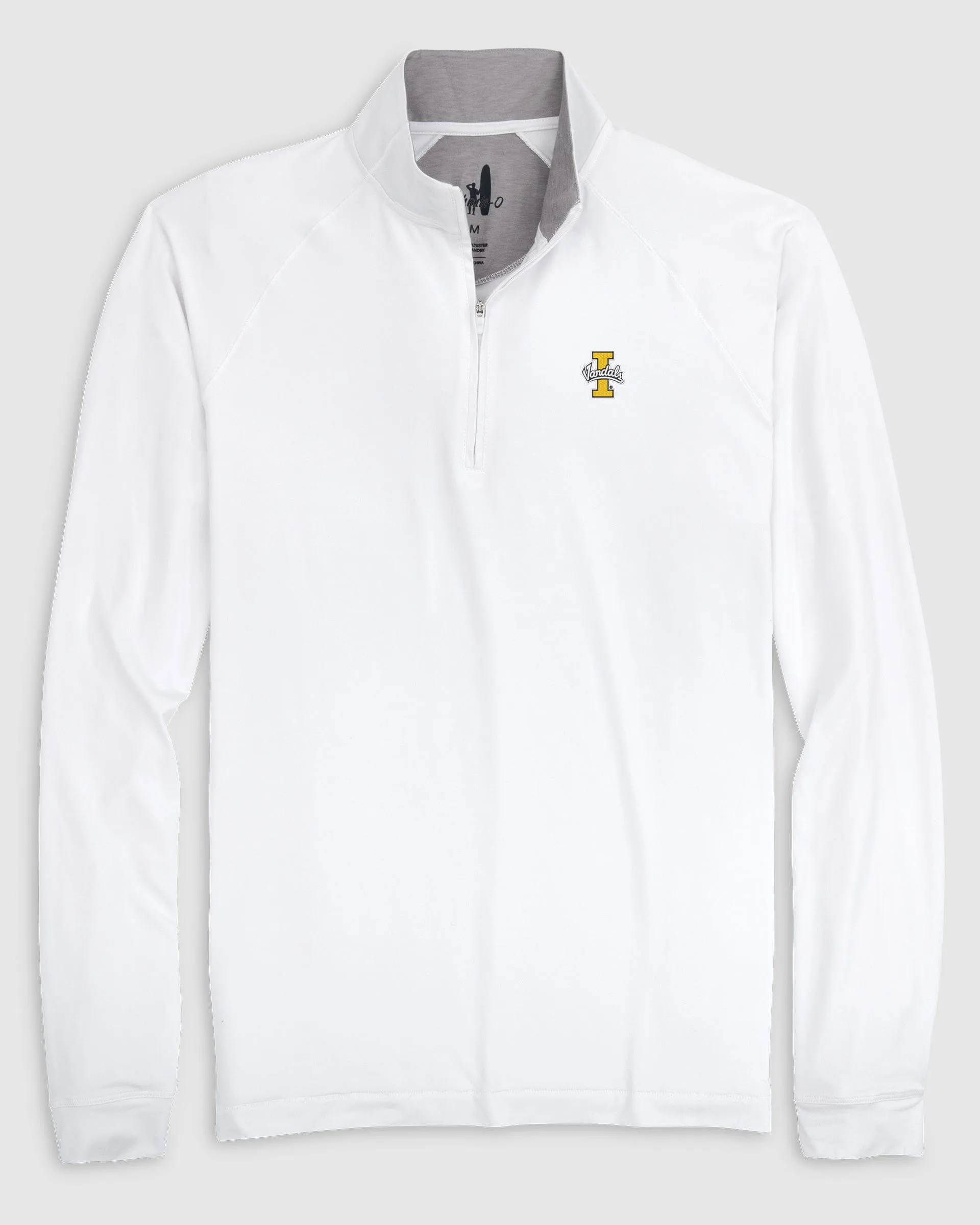 Idaho Freeborne Performance 1/4 Zip sold by Johnnie-O product image thumbnail 3